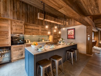 Chalet Vesper Morzine