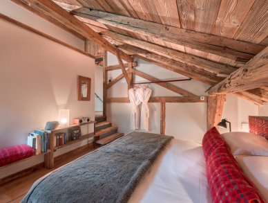 Апартаменты Bobb Морзин