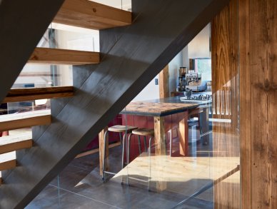 Апартаменты Bobb Морзин