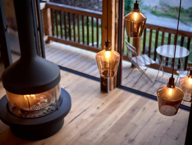 Апартаменты Bobb Морзин