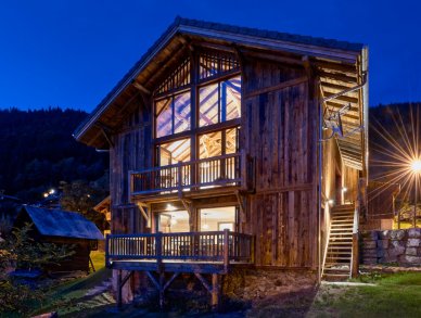 Апартаменты Bobb Морзин