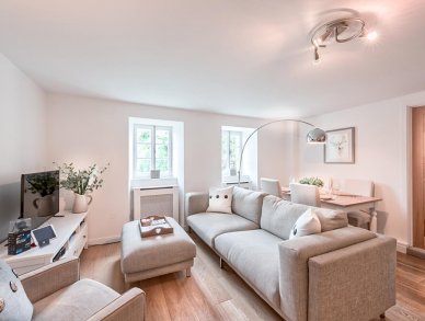 Apartment 6˚ Morzine