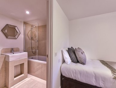 Apartment 6˚ Morzine