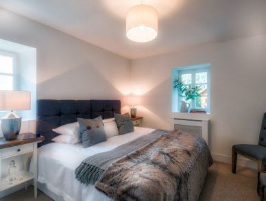 Apartment 6˚ Morzine