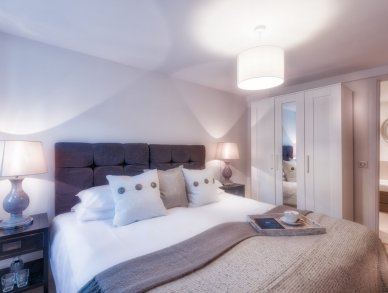 Apartment 6˚ Morzine