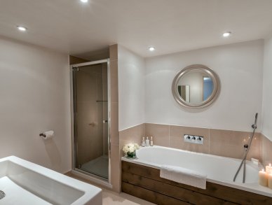 Apartment 6˚ Morzine