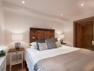 Apartment 6˚ Morzine