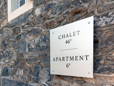 Apartment 6˚ Morzine