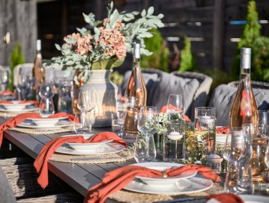 Chalet Bungo Morzine