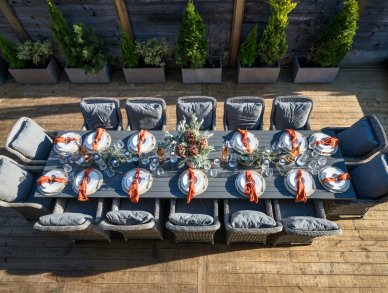 Chalet Bungo Morzine