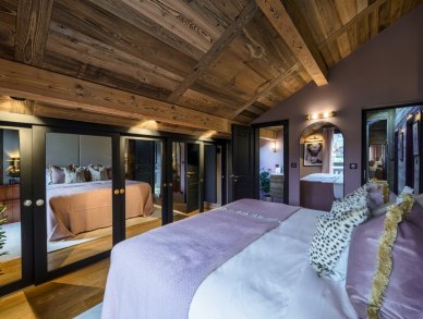 Chalet Bungo Morzine