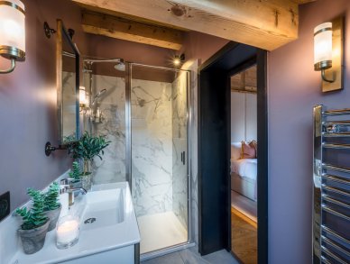 Chalet Bungo Morzine