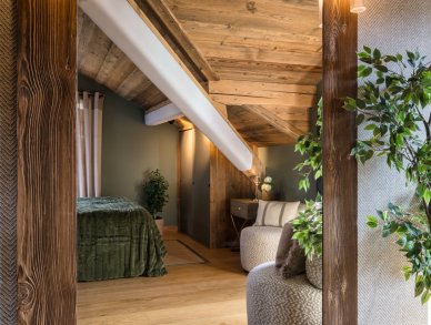 Chalet Bungo Morzine