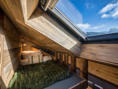 Chalet Bungo Morzine