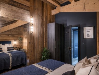 Chalet Bungo Morzine