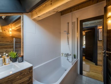 Chalet Bungo Morzine