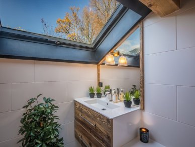 Chalet Bungo Morzine