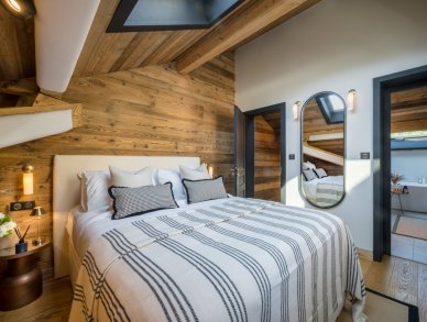 Chalet Bungo Morzine