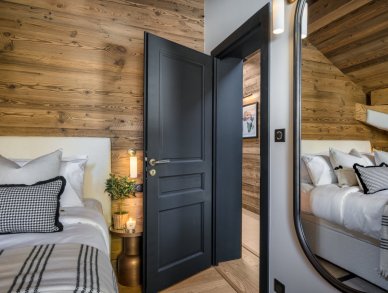 Chalet Bungo Morzine