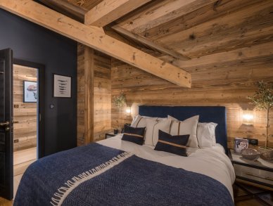 Chalet Bungo Morzine