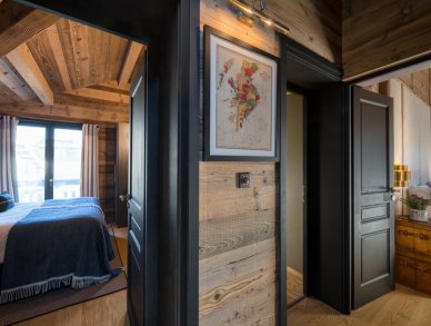 Chalet Bungo Morzine