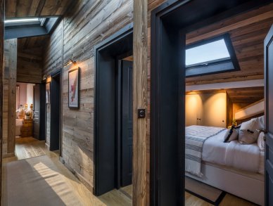 Chalet Bungo Morzine
