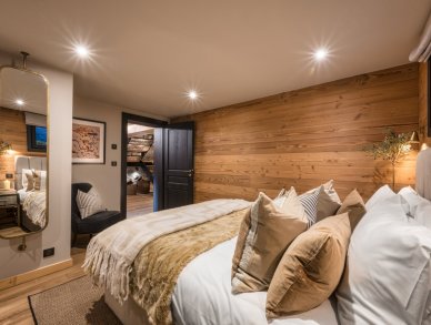 Chalet Bungo Morzine