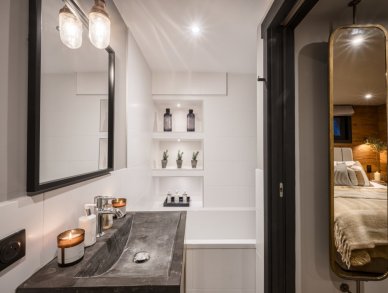 Chalet Bungo Morzine