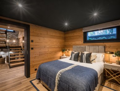 Chalet Bungo Morzine