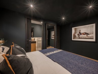 Chalet Bungo Morzine