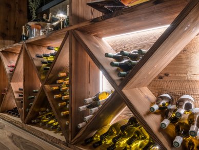 Chalet Bungo Morzine