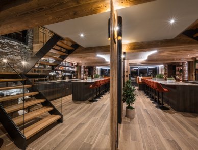 Chalet Bungo Morzine