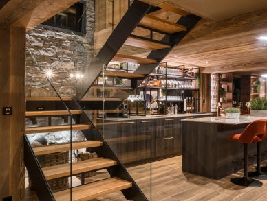 Chalet Bungo Morzine