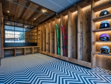 Chalet Bungo Morzine