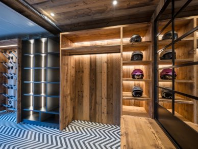 Chalet Bungo Morzine