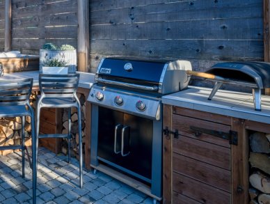 Chalet Bungo Morzine