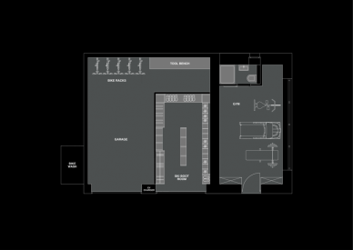 Chalet Bungo Morzine