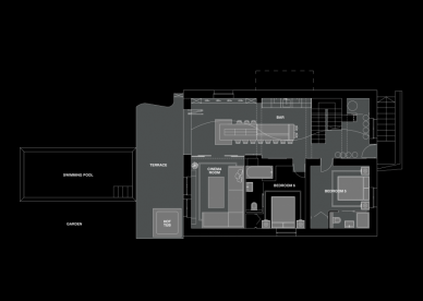 Chalet Bungo Morzine