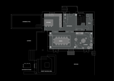 Chalet Bungo Morzine