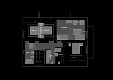 Chalet Bungo Morzine