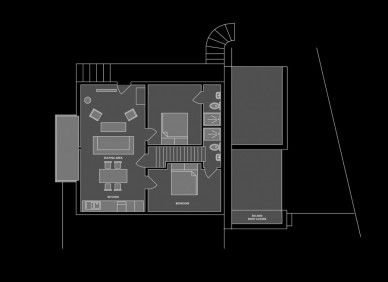 Appartement Deux Chevaux Morzine