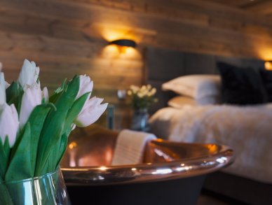 Apartment Le Coin Perdu Les Gets