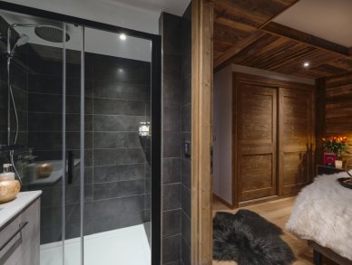 Apartment Le Coin Perdu Les Gets