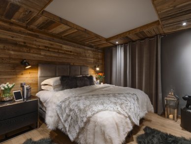 Apartment Le Coin Perdu Les Gets