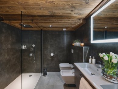 Apartment Le Coin Perdu Les Gets