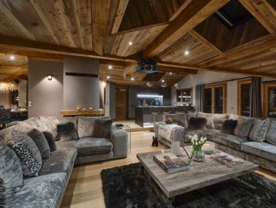 Apartment Le Coin Perdu Les Gets