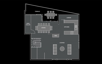 Apartment Le Coin Perdu Les Gets