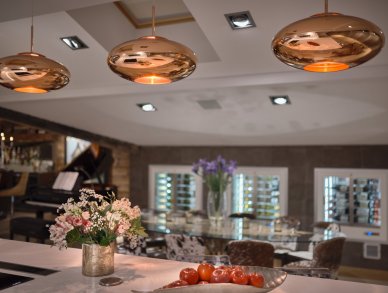 Penthouse Urban Corniche Les Gets