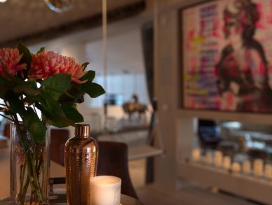 Penthouse Urban Corniche Les Gets