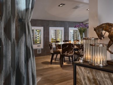 Penthouse Urban Corniche Les Gets